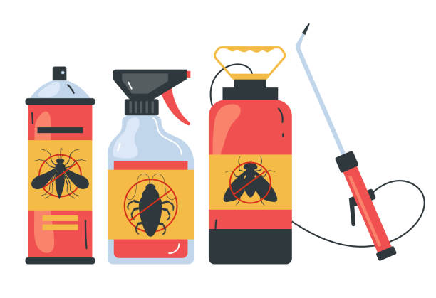 Best Mosquito Control Services  in Fulton, IL